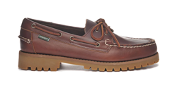 RANGER WAXY WOMAN BROWN GUM